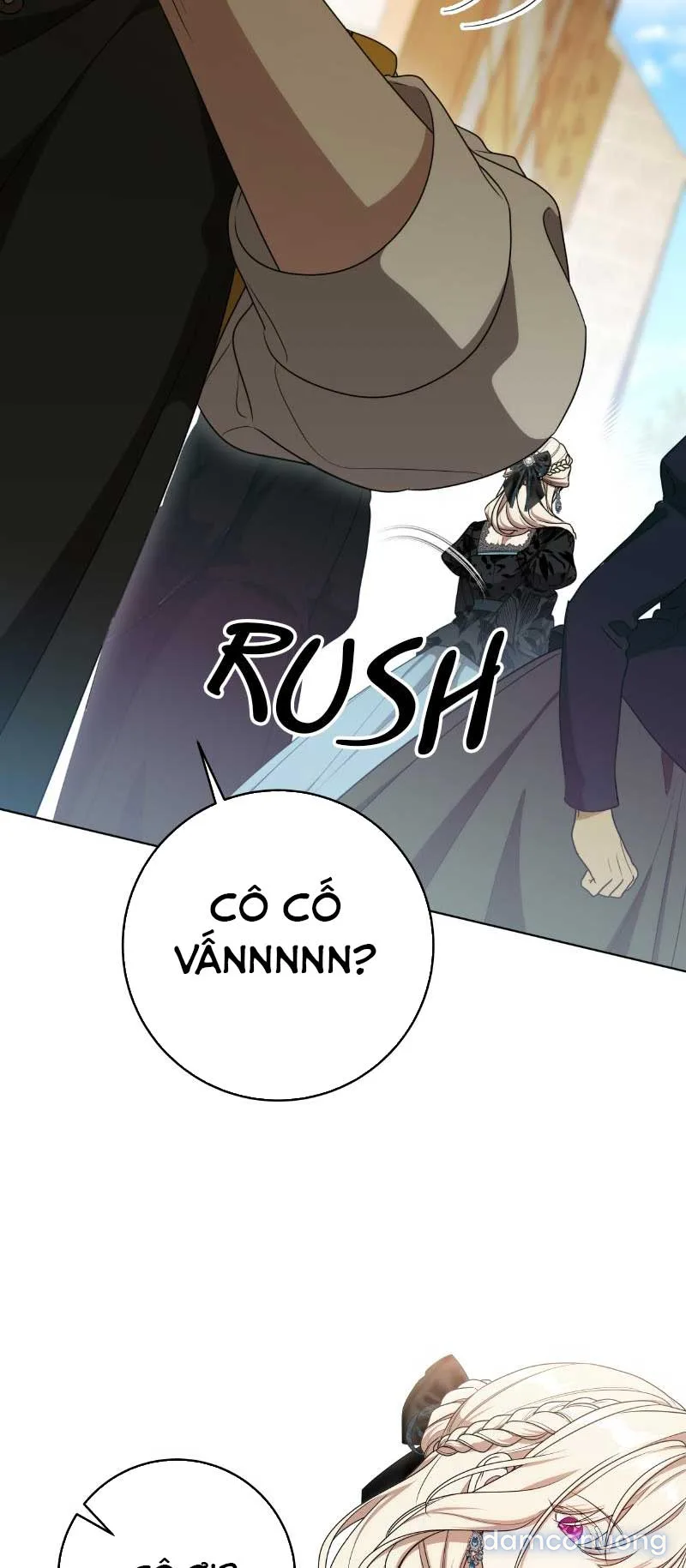『18+』Cái Giá Phải Trả 