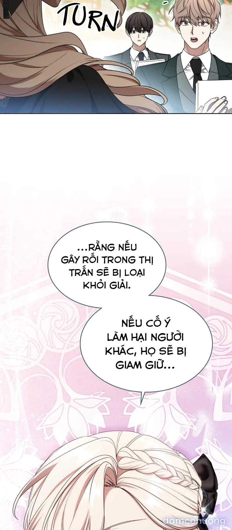『18+』Cái Giá Phải Trả 