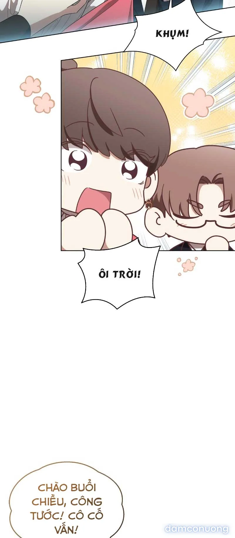 『18+』Cái Giá Phải Trả 