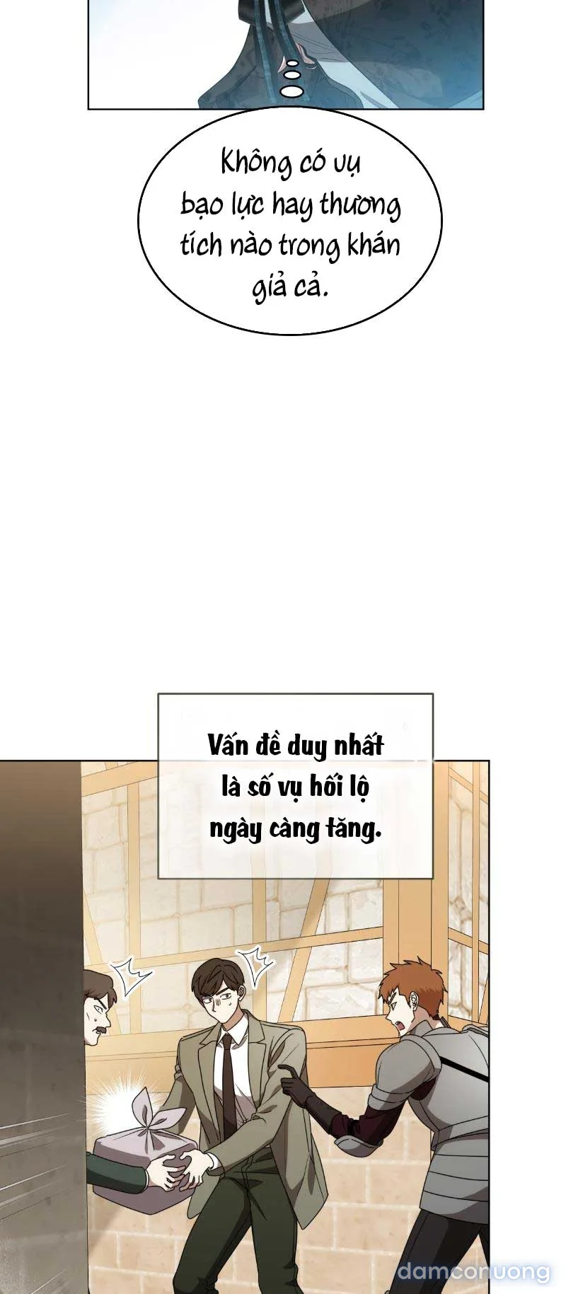 『18+』Cái Giá Phải Trả 