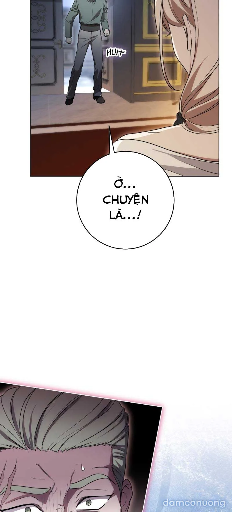 『18+』Cái Giá Phải Trả 