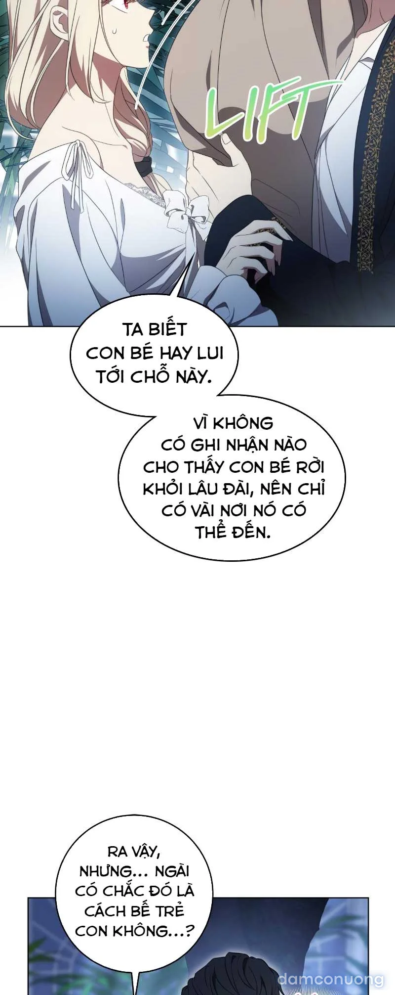 『18+』Cái Giá Phải Trả 