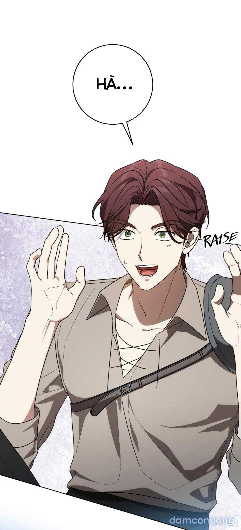 『18+』Cái Giá Phải Trả 