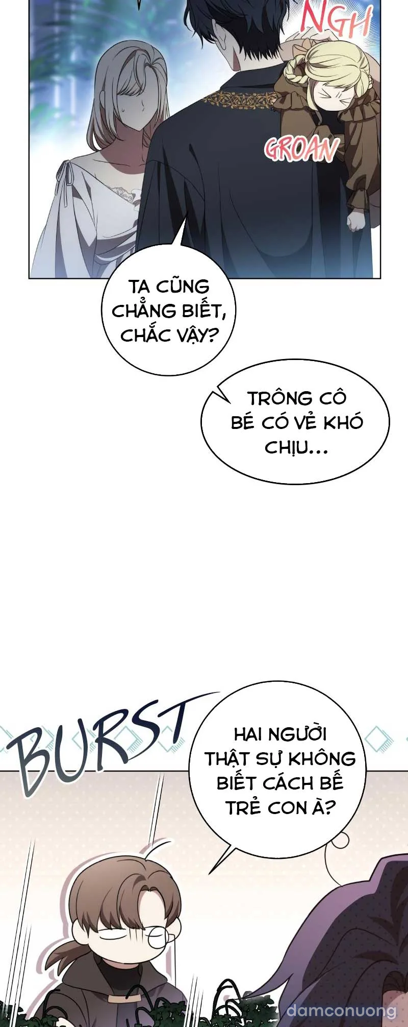 『18+』Cái Giá Phải Trả 