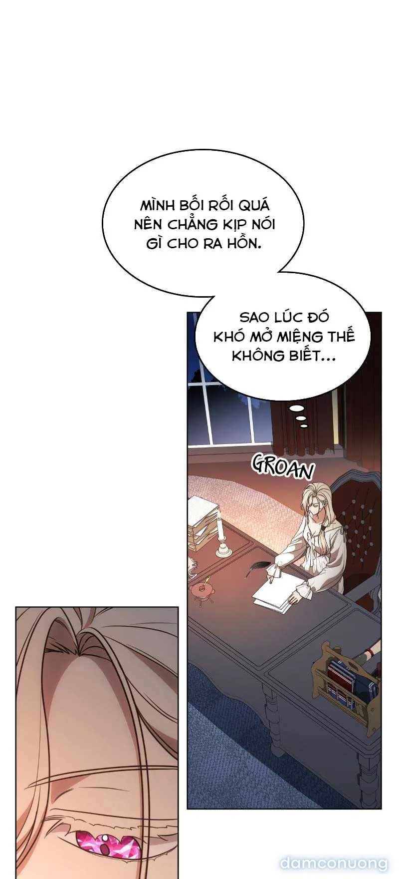 『18+』Cái Giá Phải Trả 