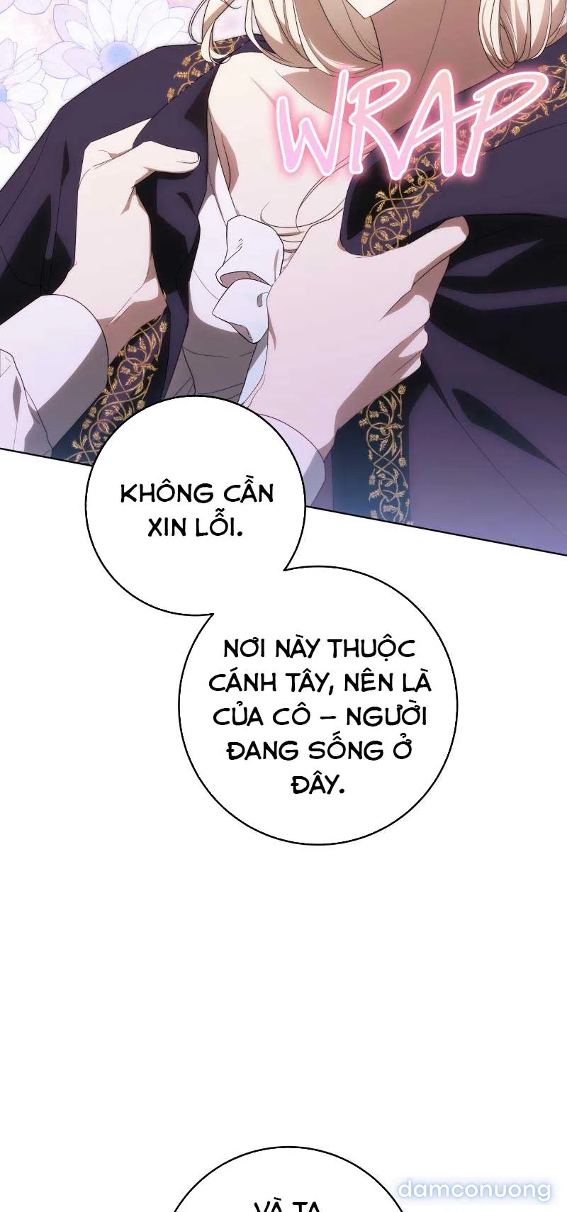 『18+』Cái Giá Phải Trả 