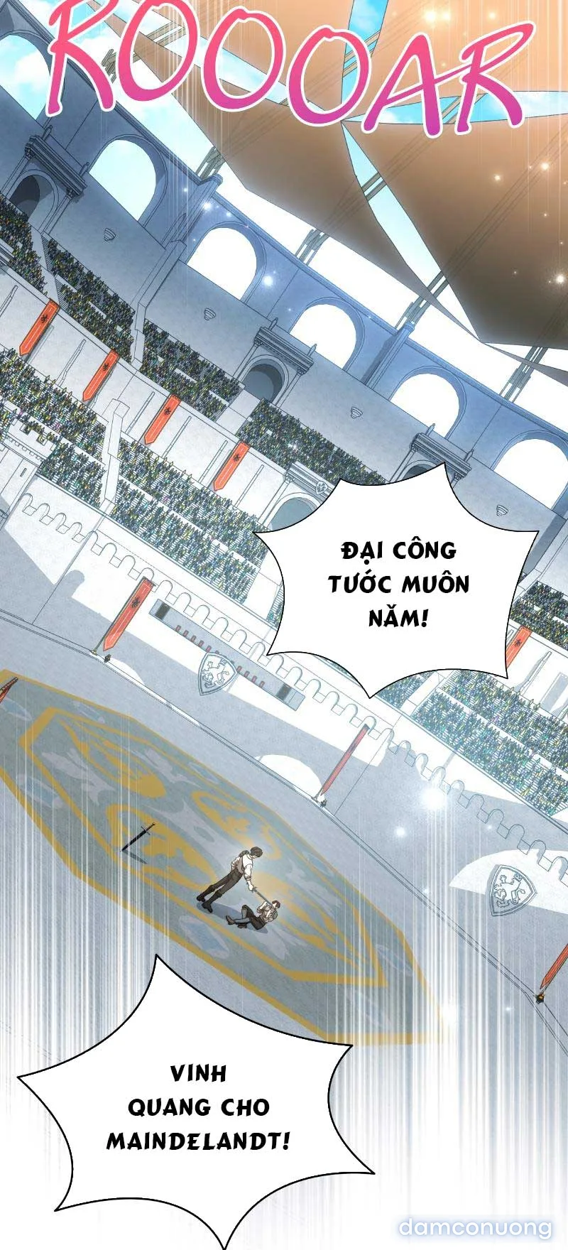 『18+』Cái Giá Phải Trả 