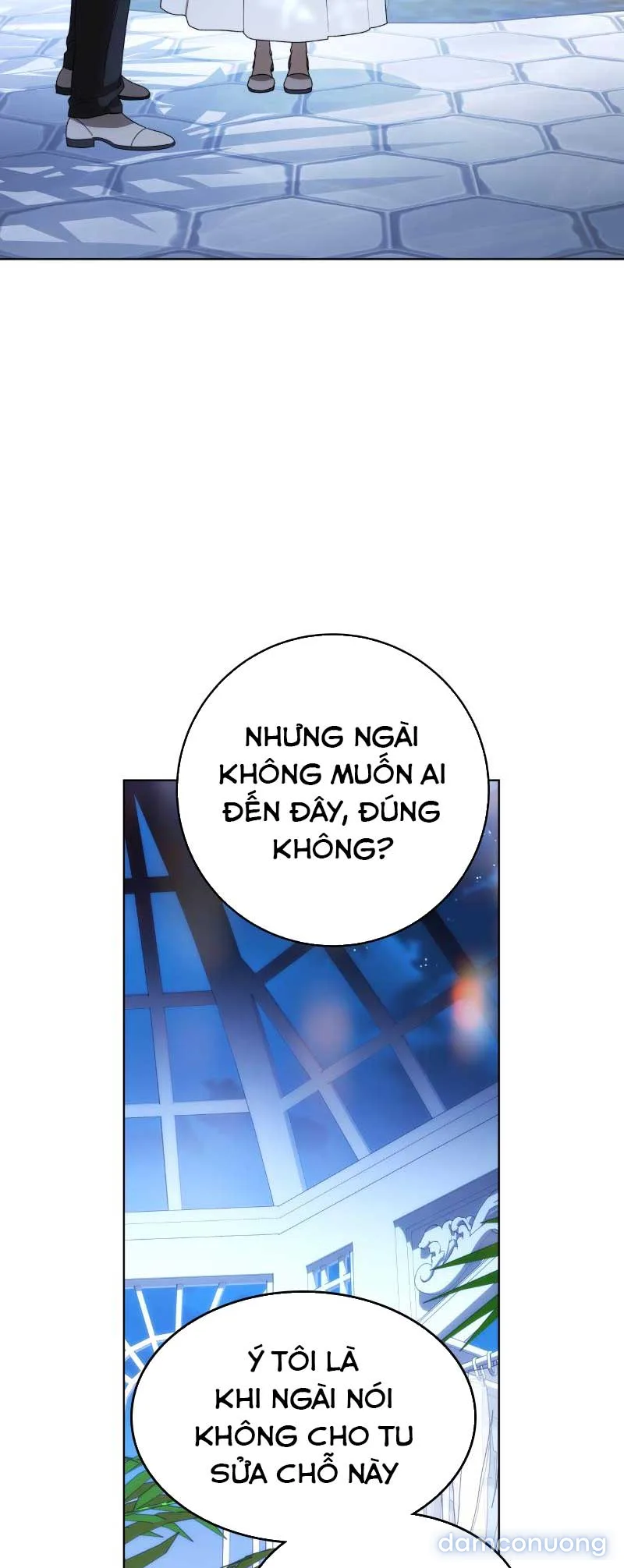 『18+』Cái Giá Phải Trả 