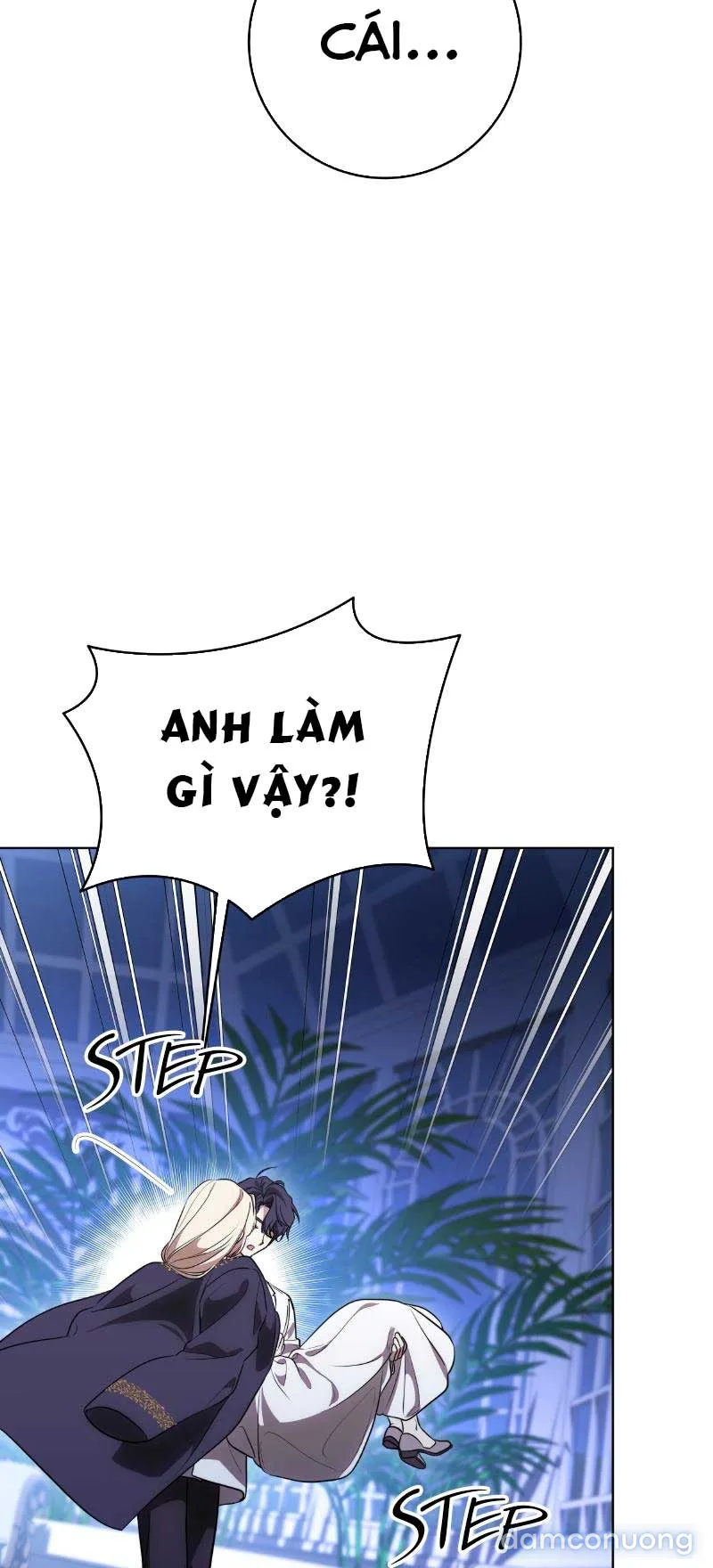 『18+』Cái Giá Phải Trả 