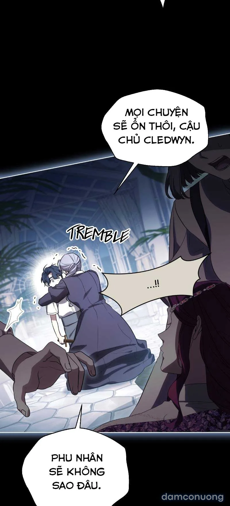 『18+』Cái Giá Phải Trả 