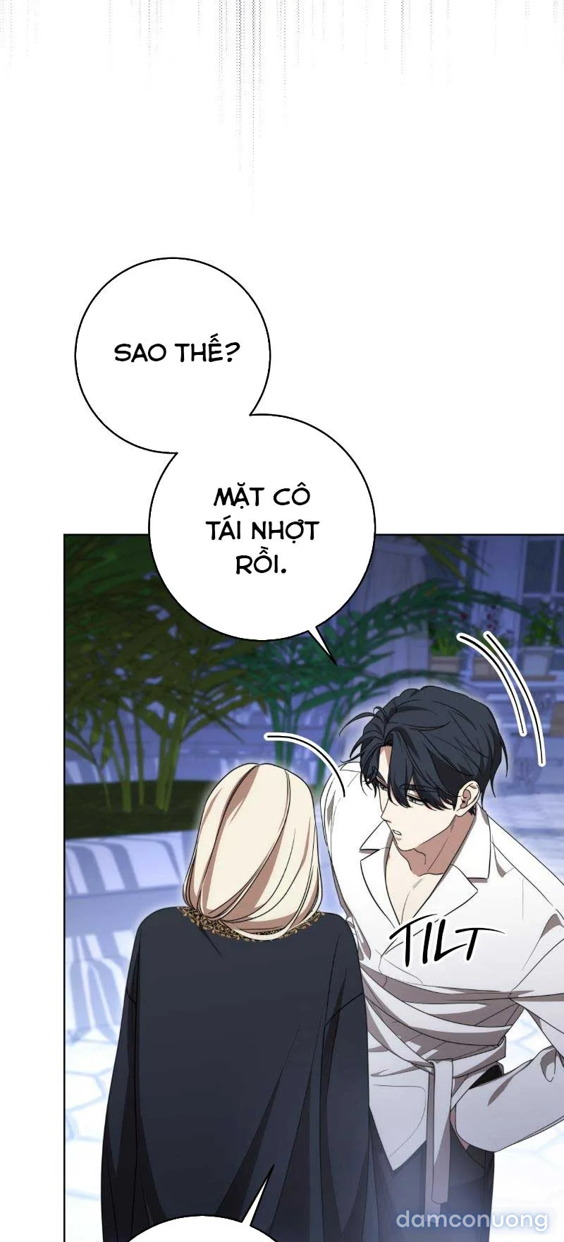 『18+』Cái Giá Phải Trả 