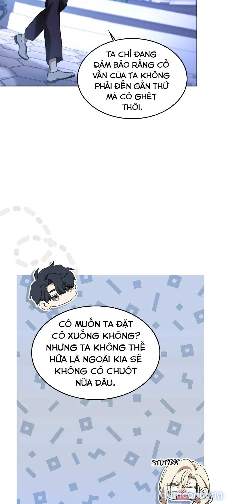 『18+』Cái Giá Phải Trả 