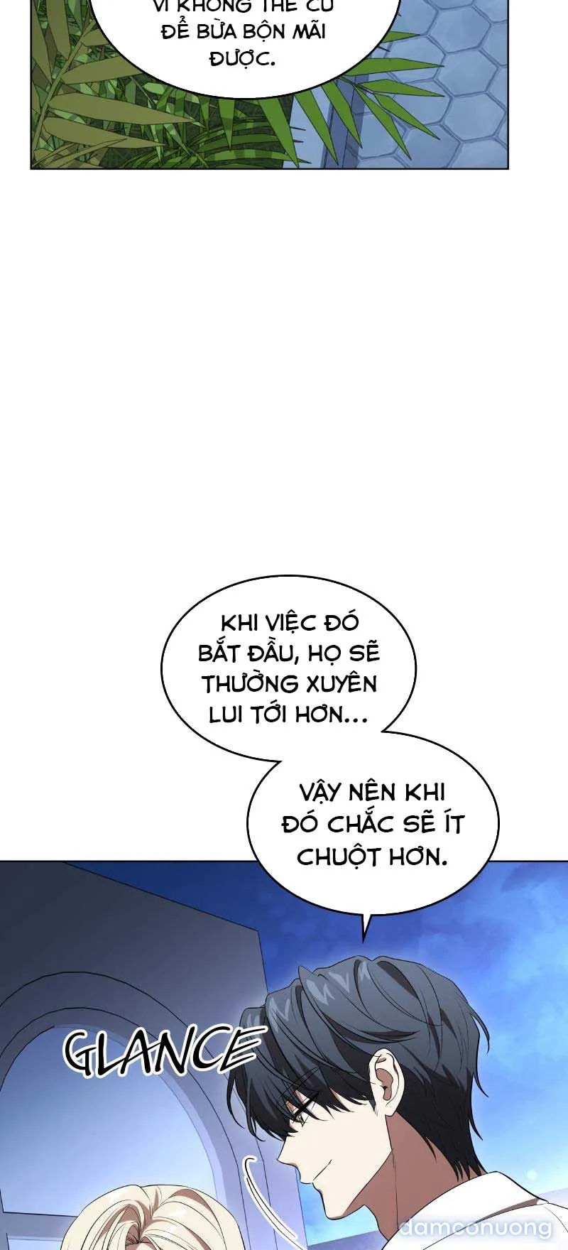 『18+』Cái Giá Phải Trả 