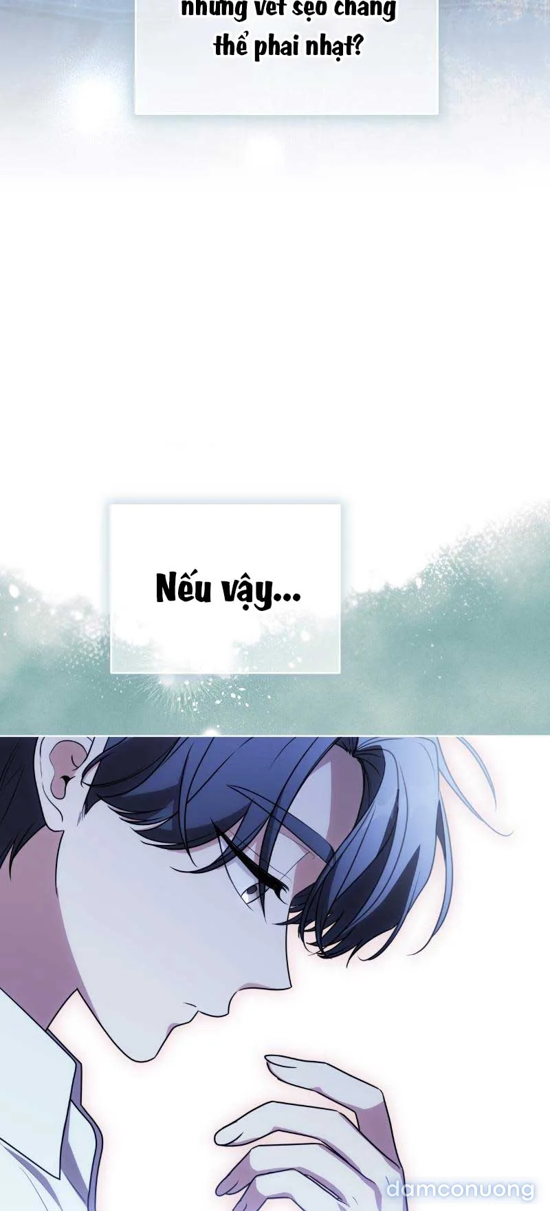 『18+』Cái Giá Phải Trả 