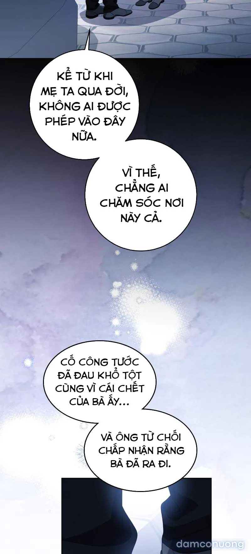 『18+』Cái Giá Phải Trả 