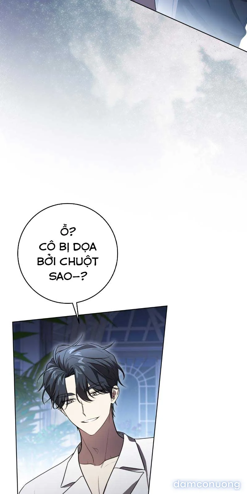 『18+』Cái Giá Phải Trả 