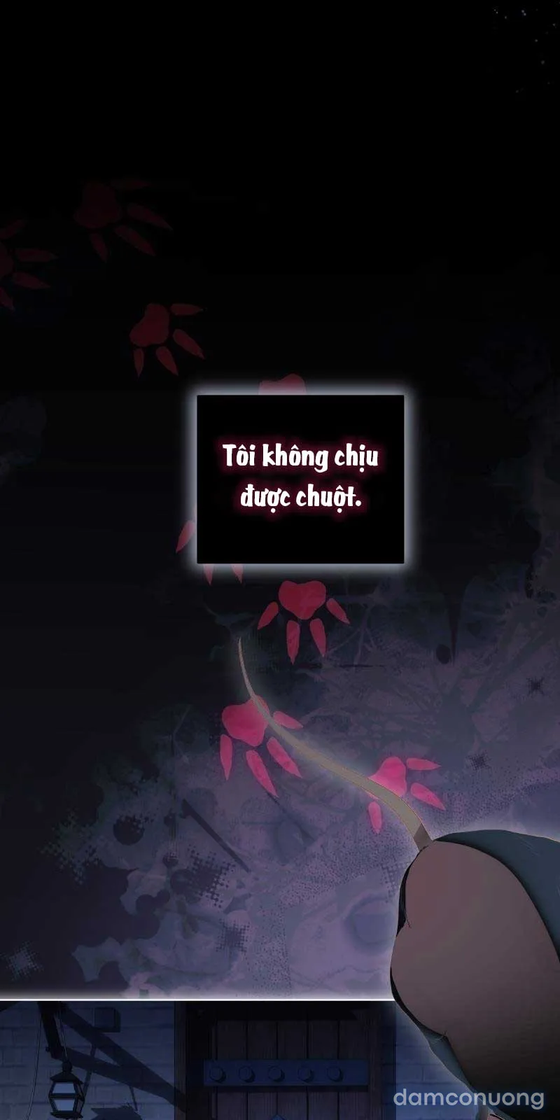 『18+』Cái Giá Phải Trả 
