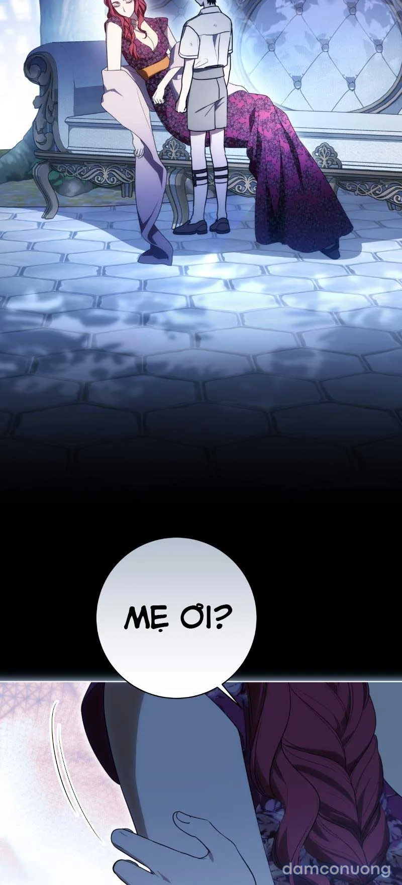 『18+』Cái Giá Phải Trả 