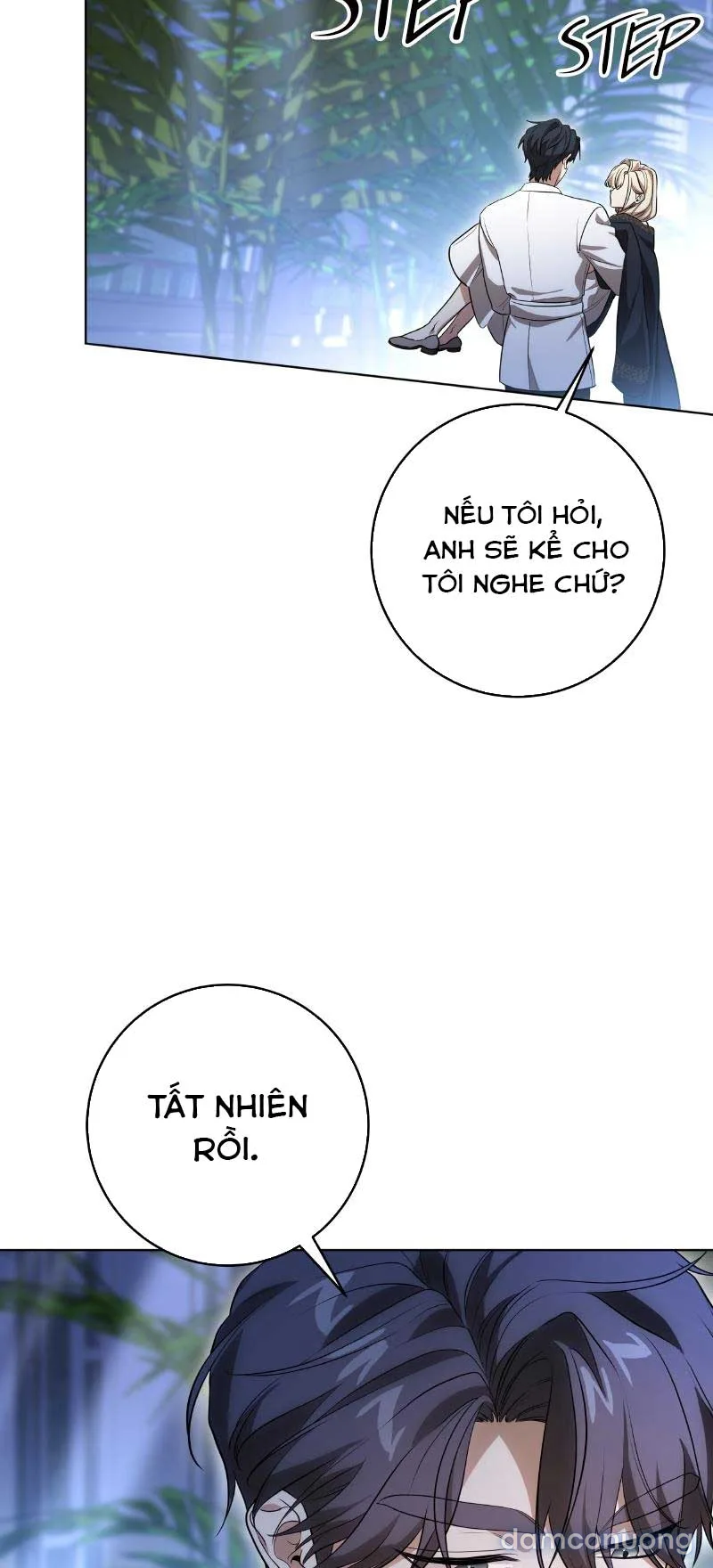 『18+』Cái Giá Phải Trả 