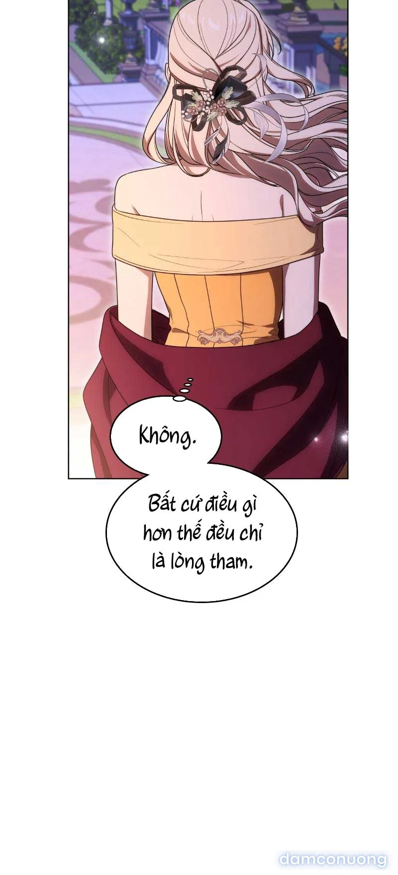 『18+』Cái Giá Phải Trả 