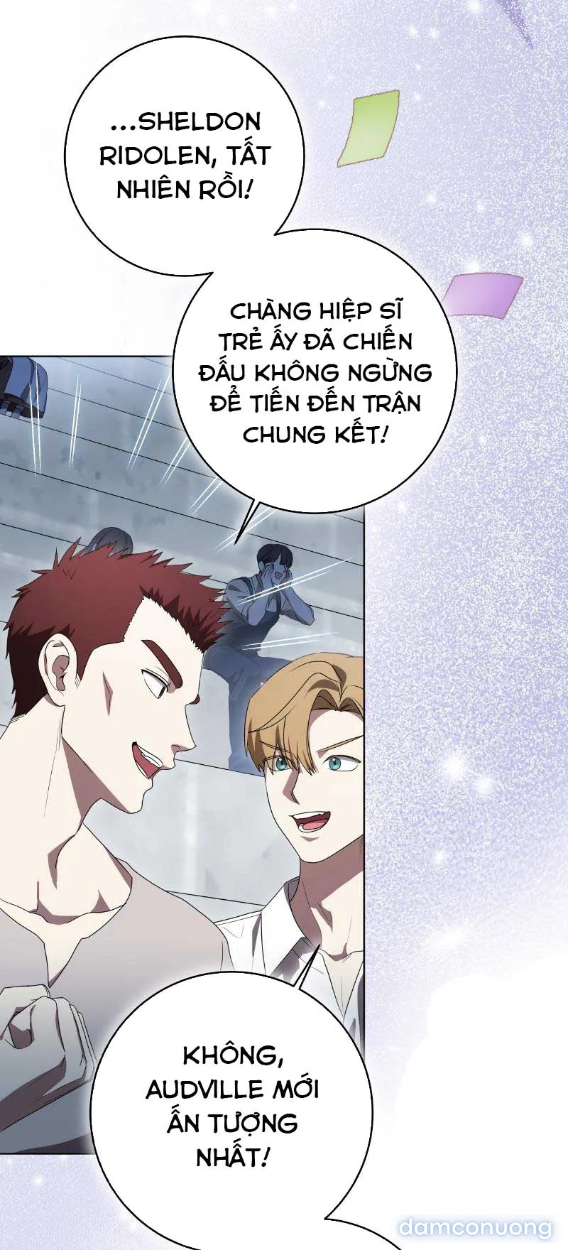 『18+』Cái Giá Phải Trả 