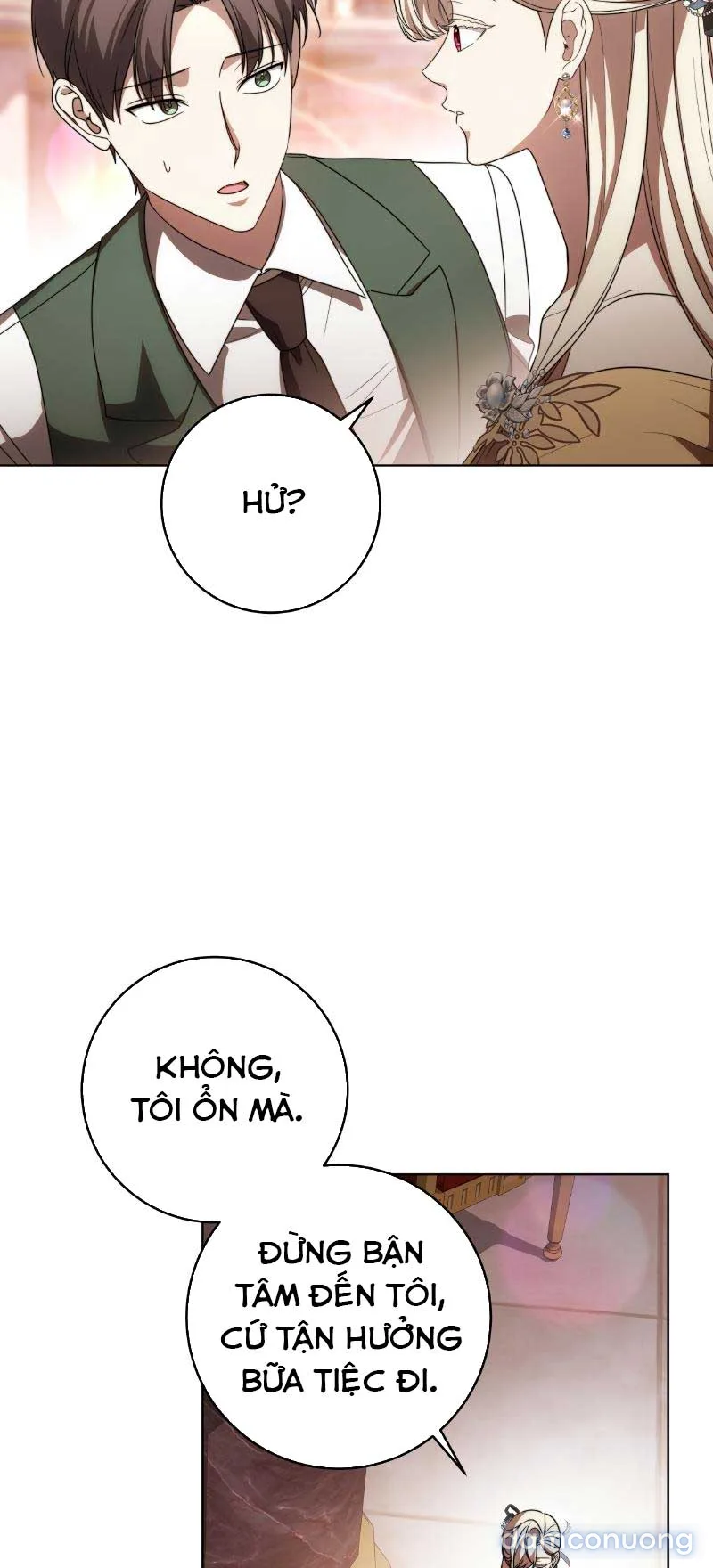 『18+』Cái Giá Phải Trả 
