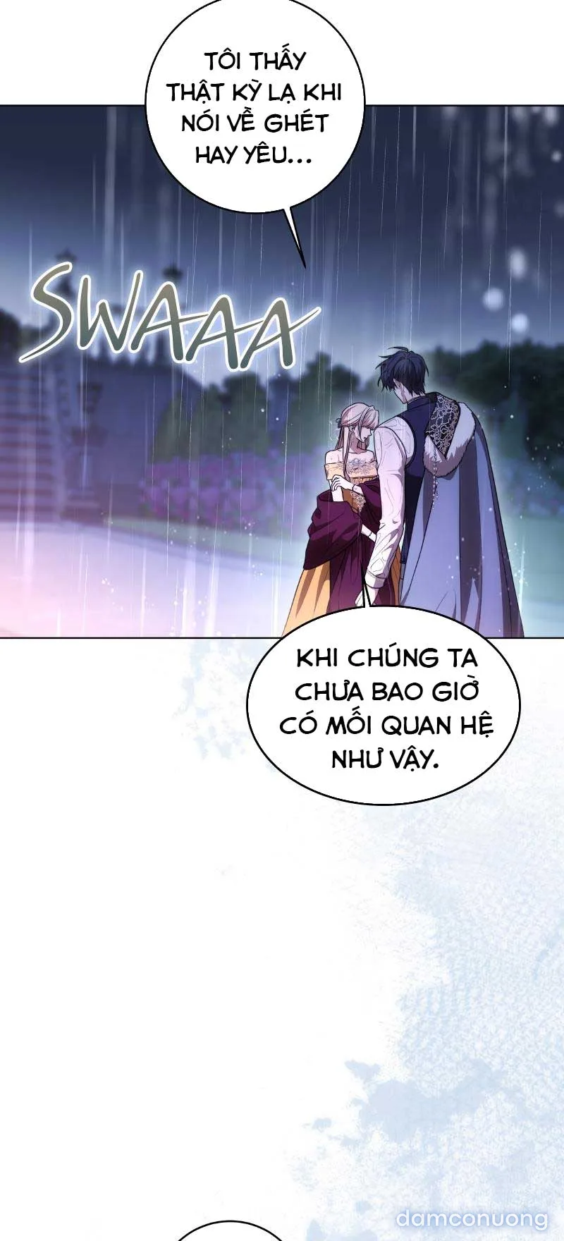 『18+』Cái Giá Phải Trả 