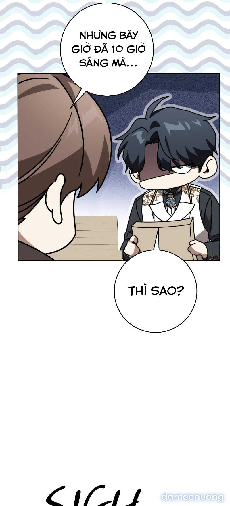『18+』Cái Giá Phải Trả 