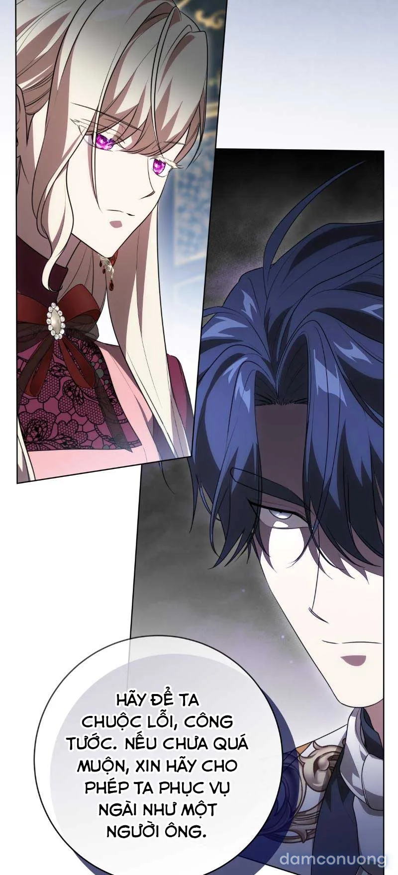 『18+』Cái Giá Phải Trả 