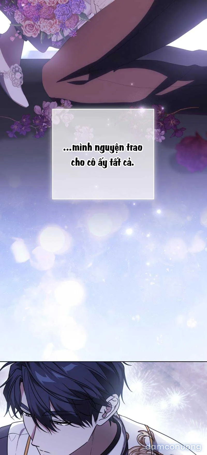 『18+』Cái Giá Phải Trả 