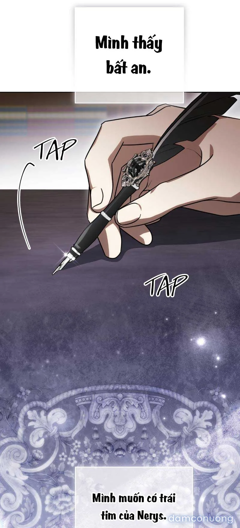 『18+』Cái Giá Phải Trả 