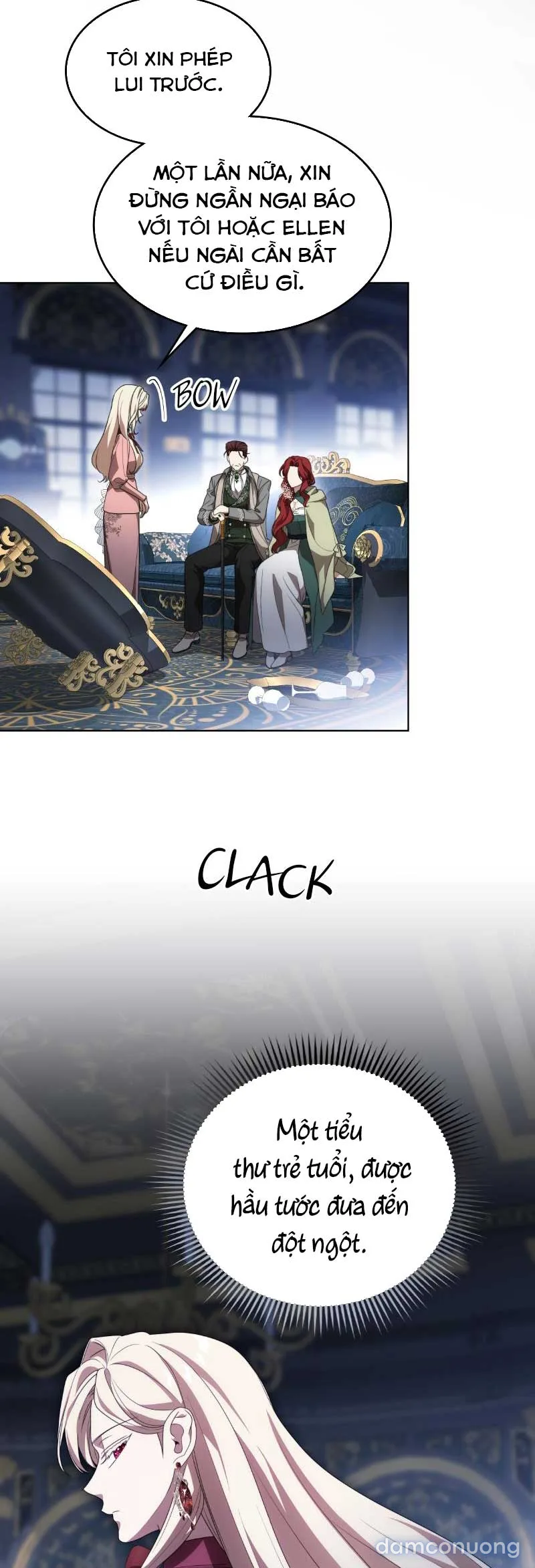 『18+』Cái Giá Phải Trả 