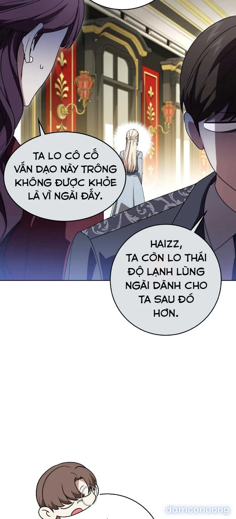 『18+』Cái Giá Phải Trả 