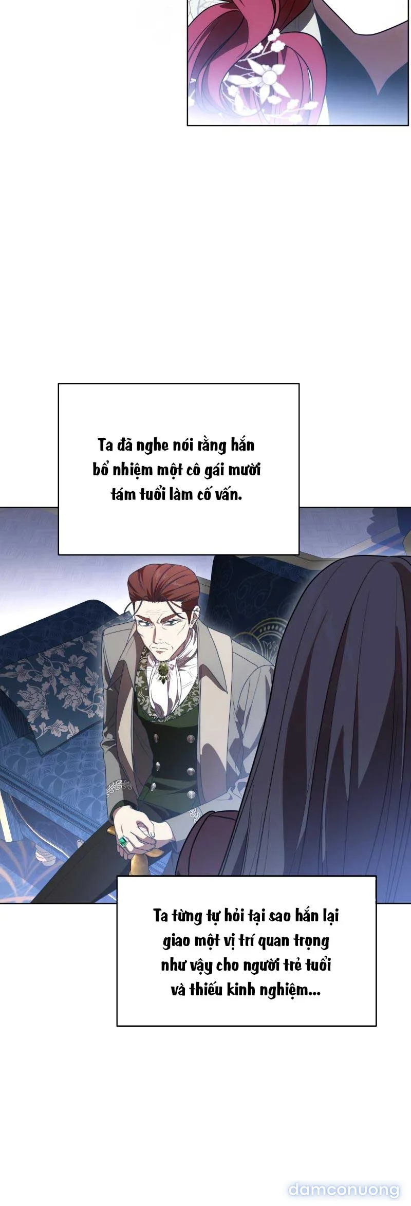 『18+』Cái Giá Phải Trả 