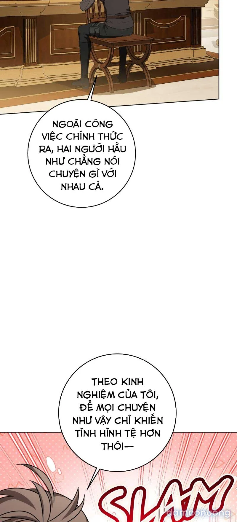 『18+』Cái Giá Phải Trả 