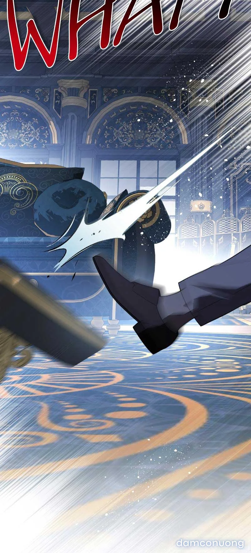 『18+』Cái Giá Phải Trả 