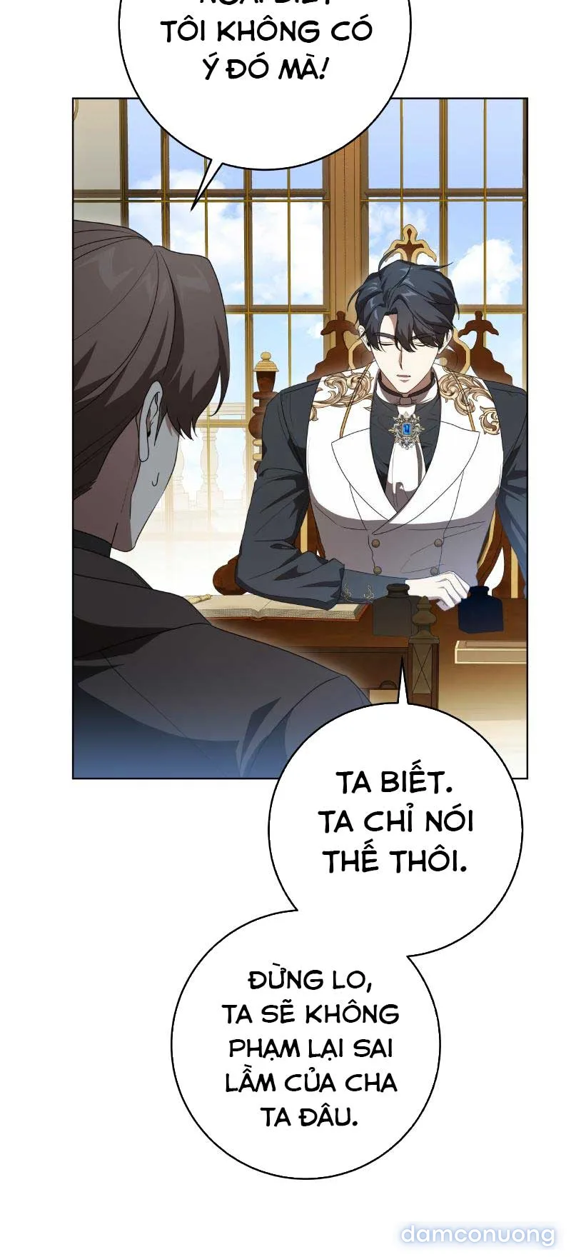 『18+』Cái Giá Phải Trả 