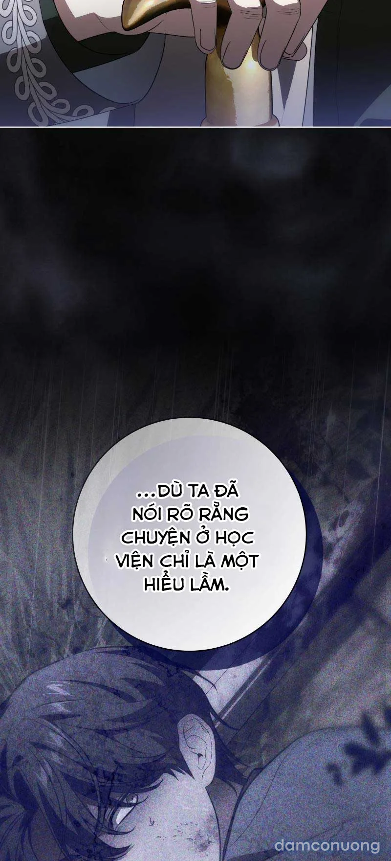 『18+』Cái Giá Phải Trả 