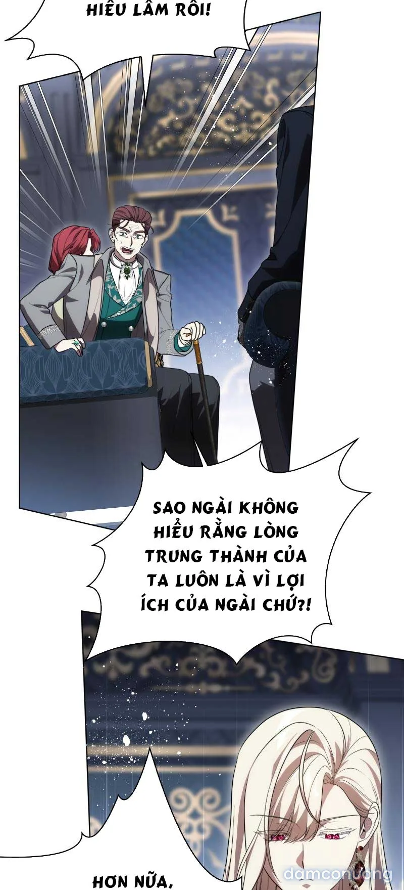 『18+』Cái Giá Phải Trả 