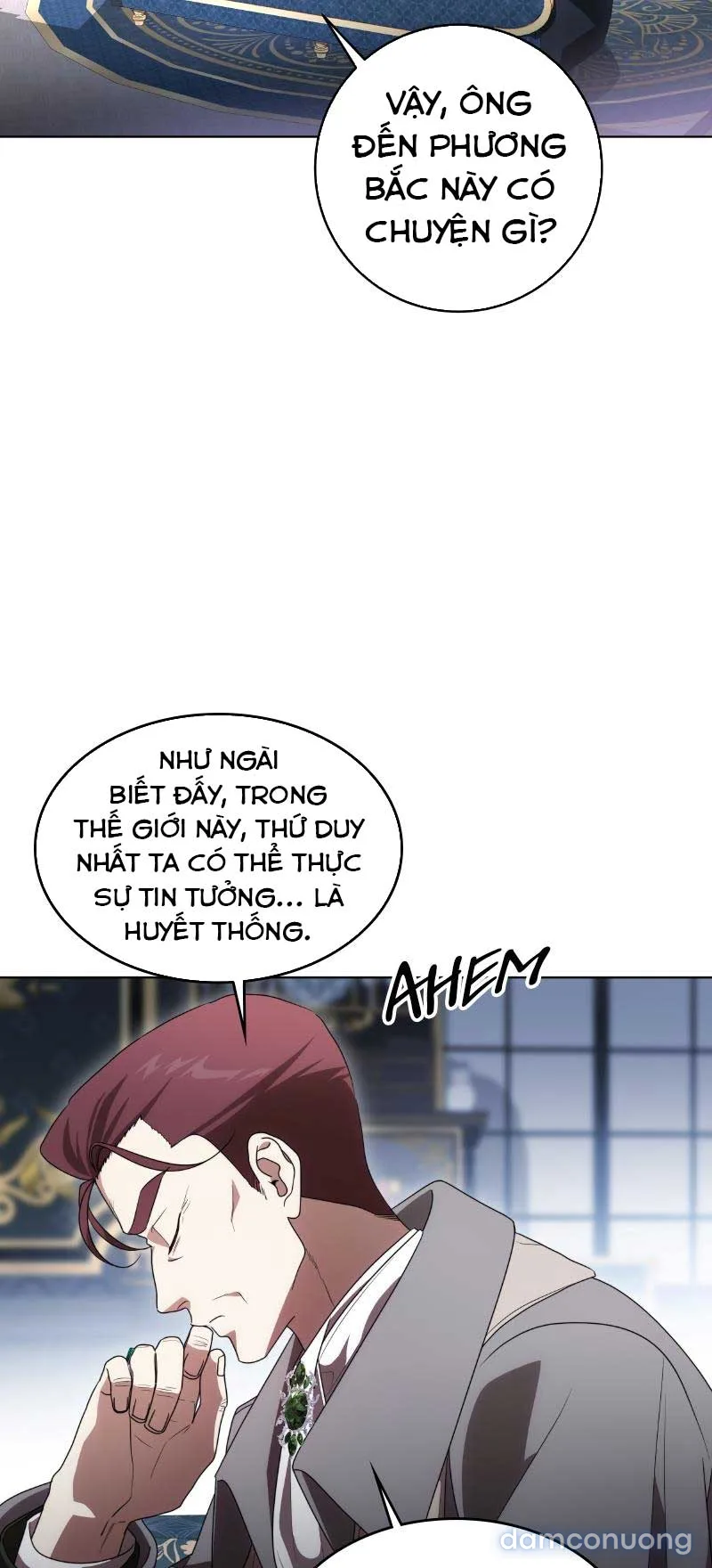 『18+』Cái Giá Phải Trả 