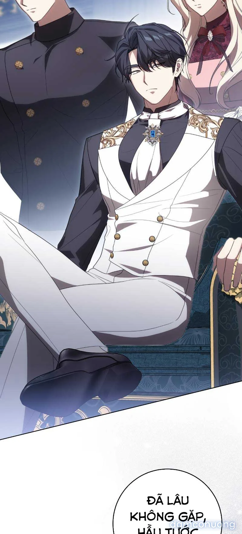 『18+』Cái Giá Phải Trả 