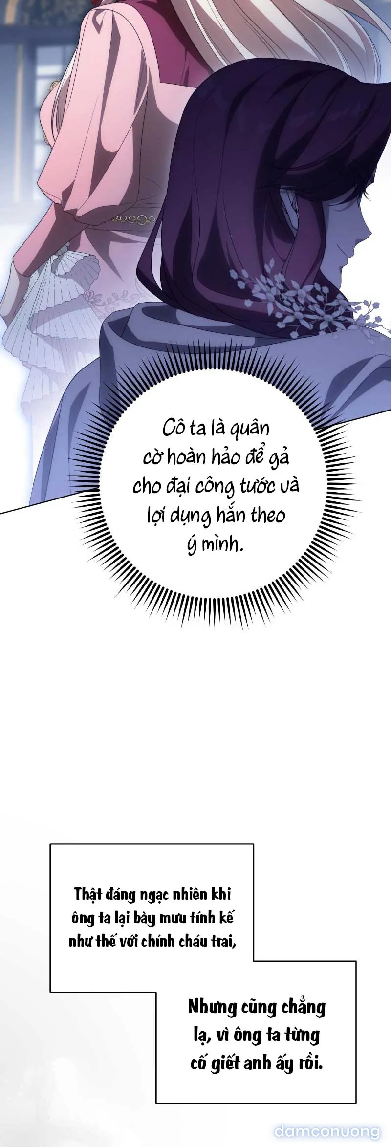 『18+』Cái Giá Phải Trả 