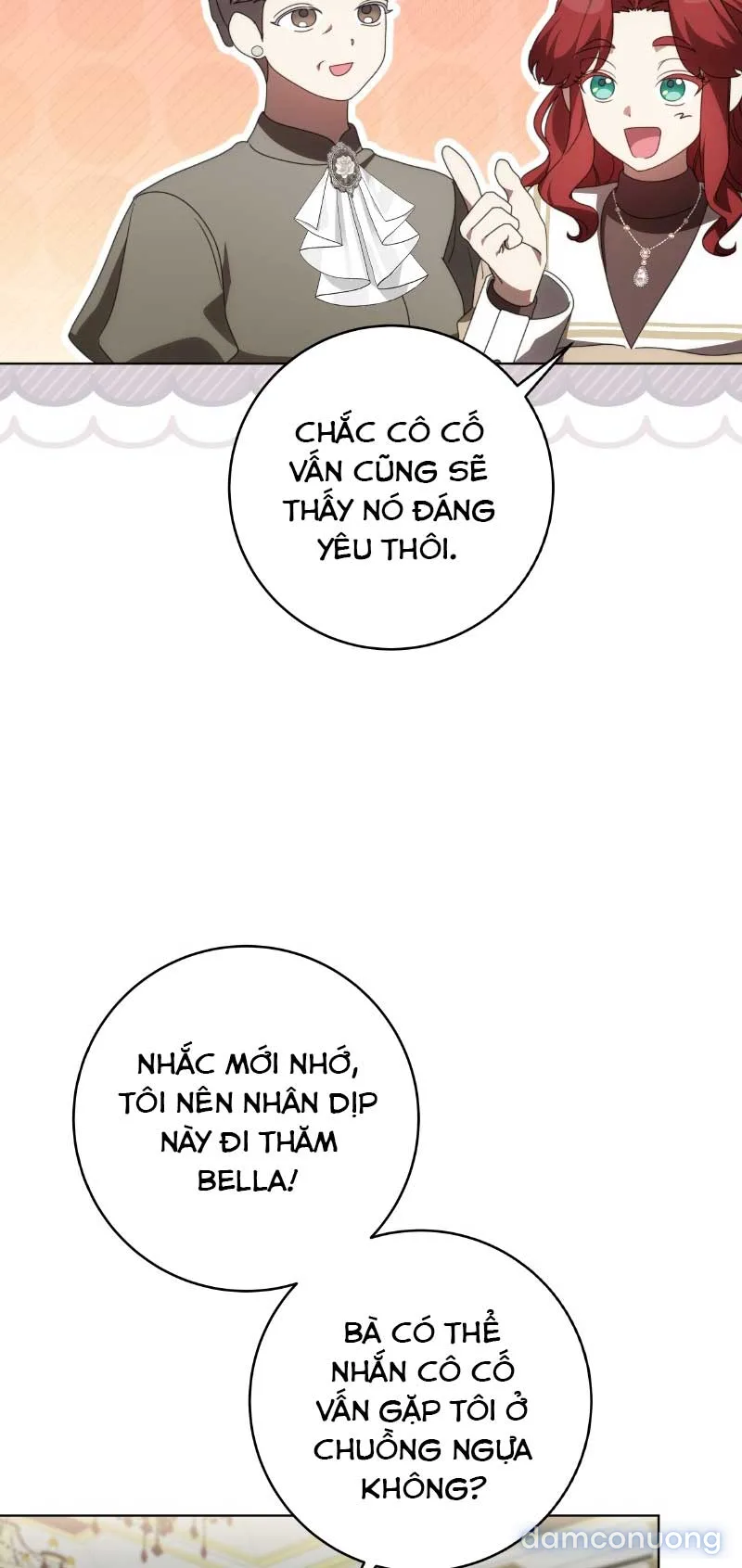 『18+』Cái Giá Phải Trả 