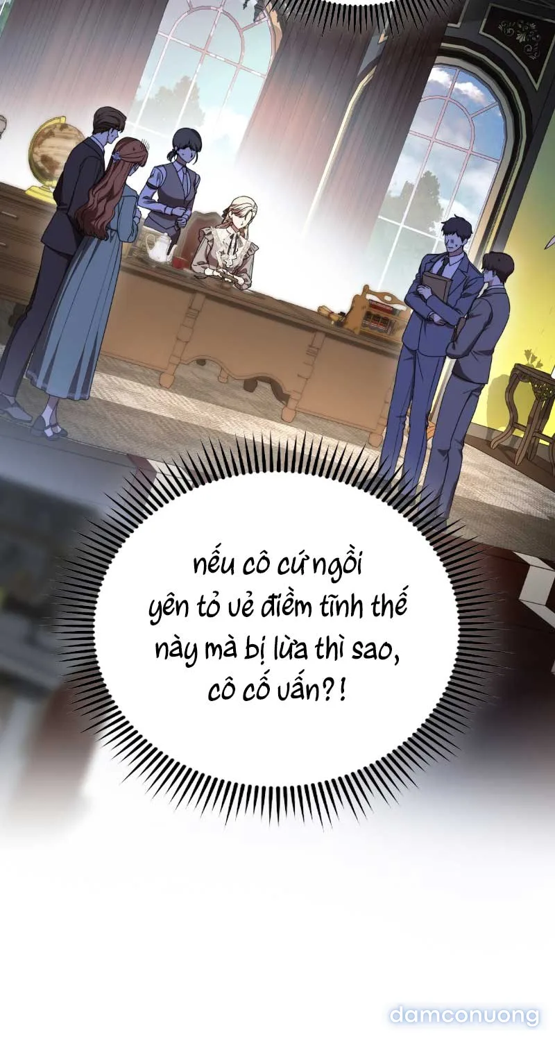 『18+』Cái Giá Phải Trả 
