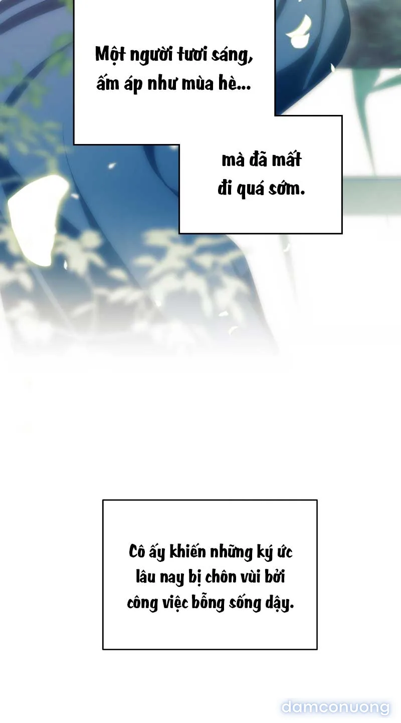 『18+』Cái Giá Phải Trả 