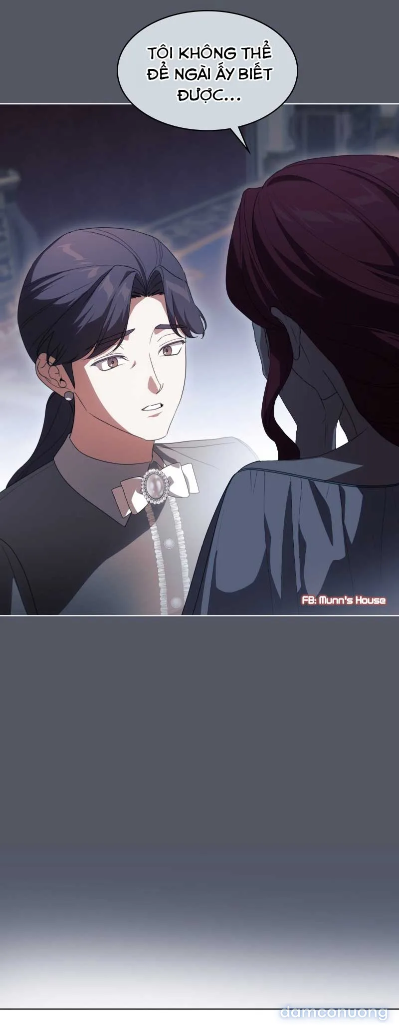 『18+』Cái Giá Phải Trả 