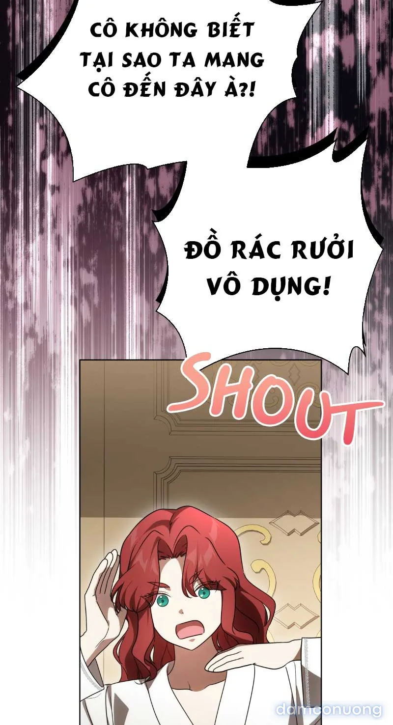 『18+』Cái Giá Phải Trả 