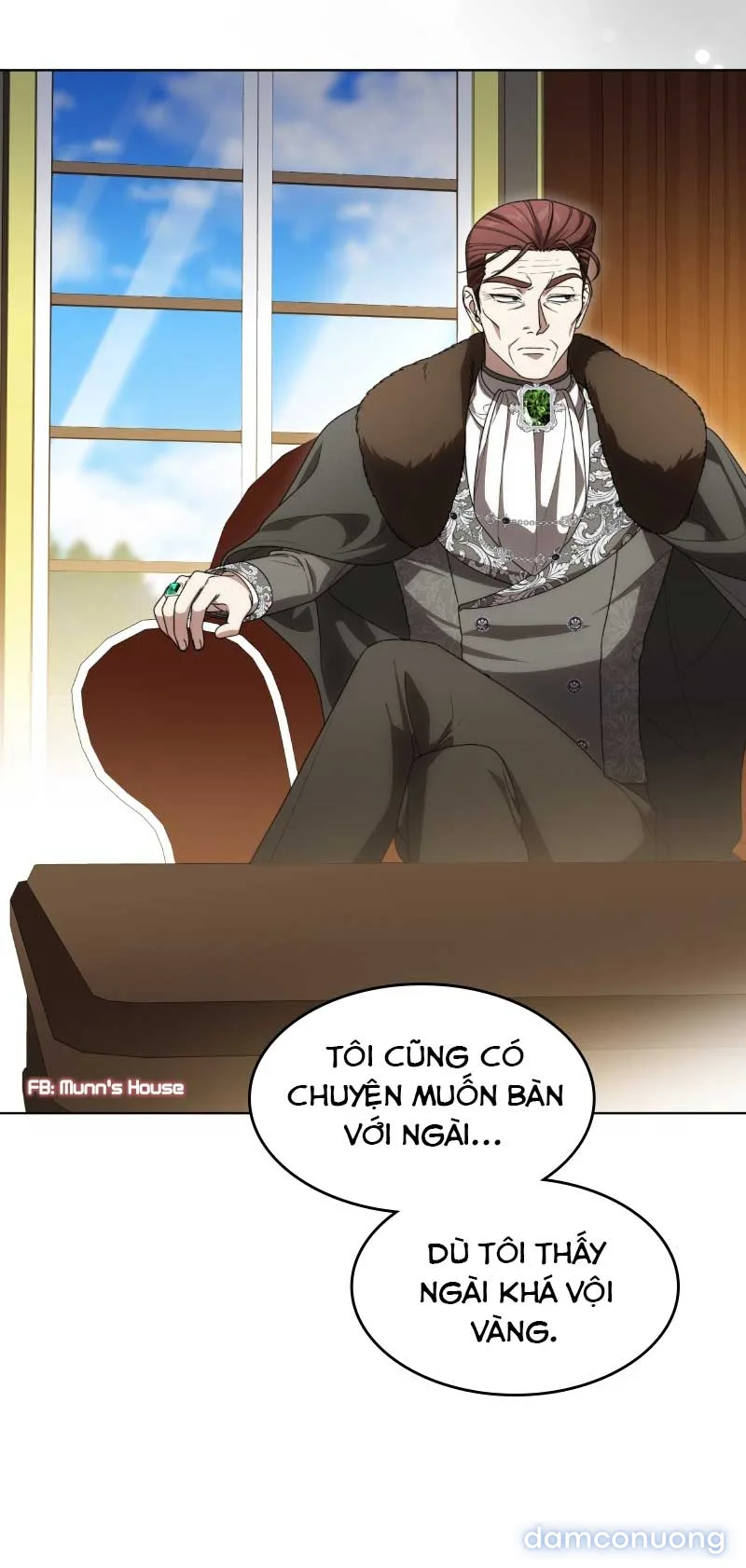 『18+』Cái Giá Phải Trả 