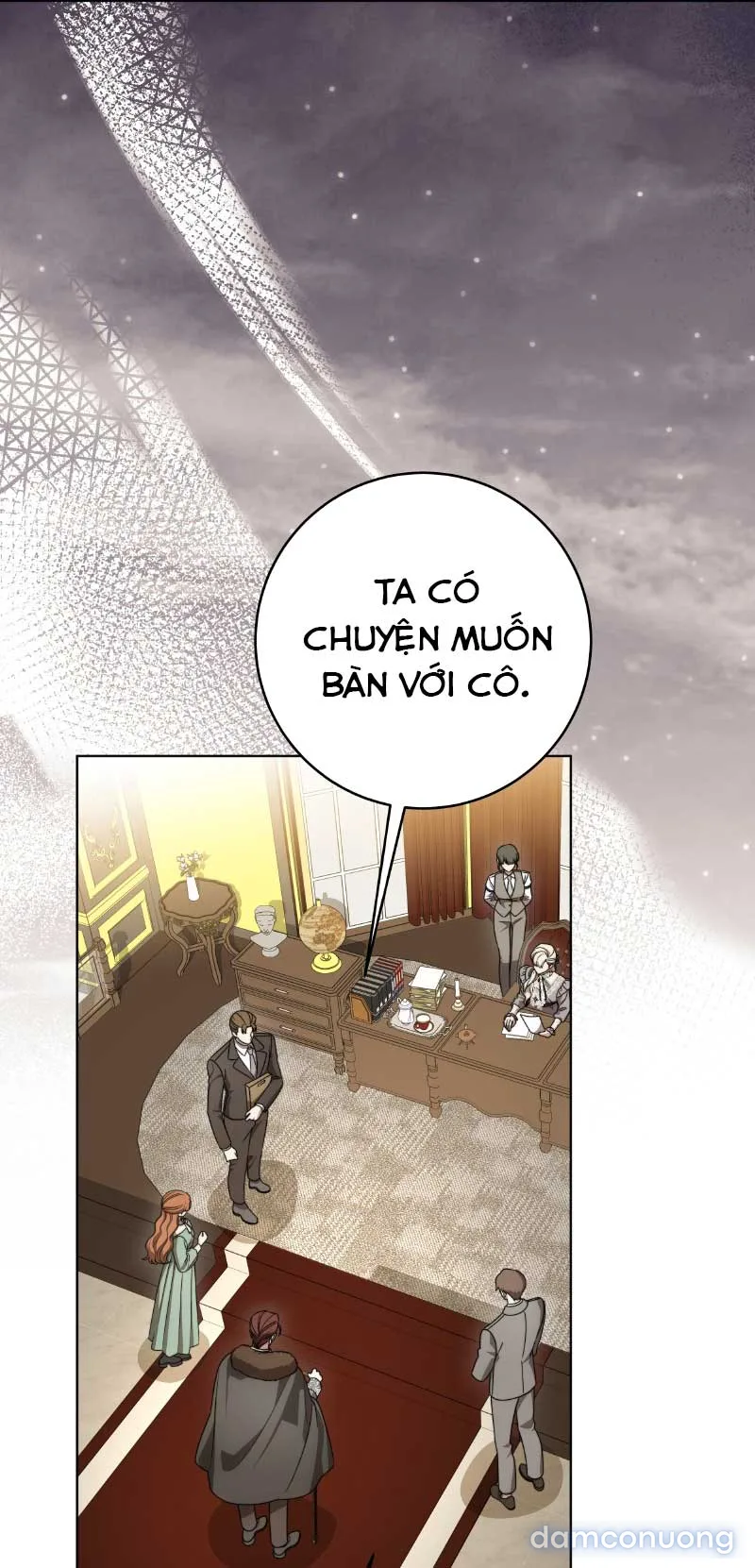 『18+』Cái Giá Phải Trả 
