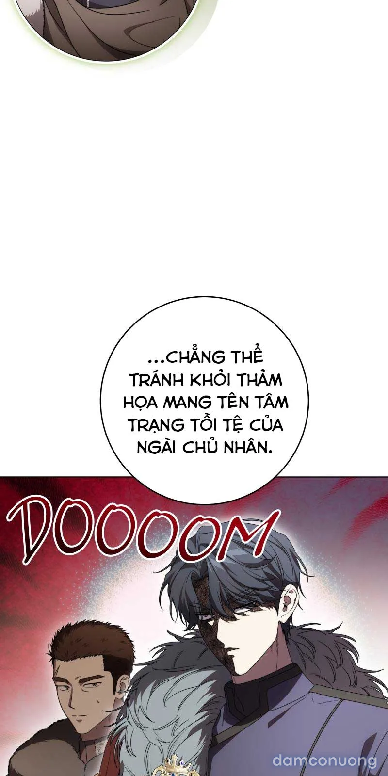 『18+』Cái Giá Phải Trả 